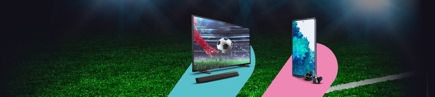 Commandez maintenant et recevez<br />vos cadeaux <strong>pour profiter de l’Euro</strong>