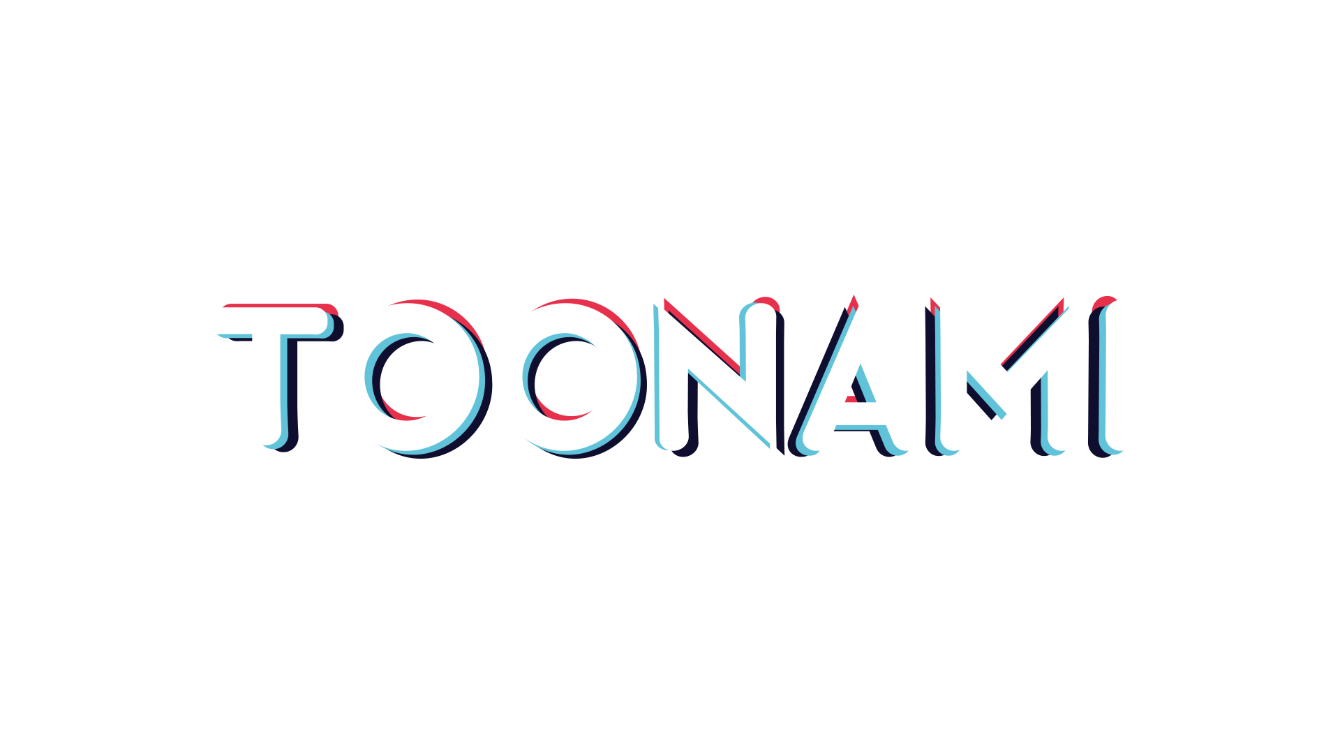 Toonami logo