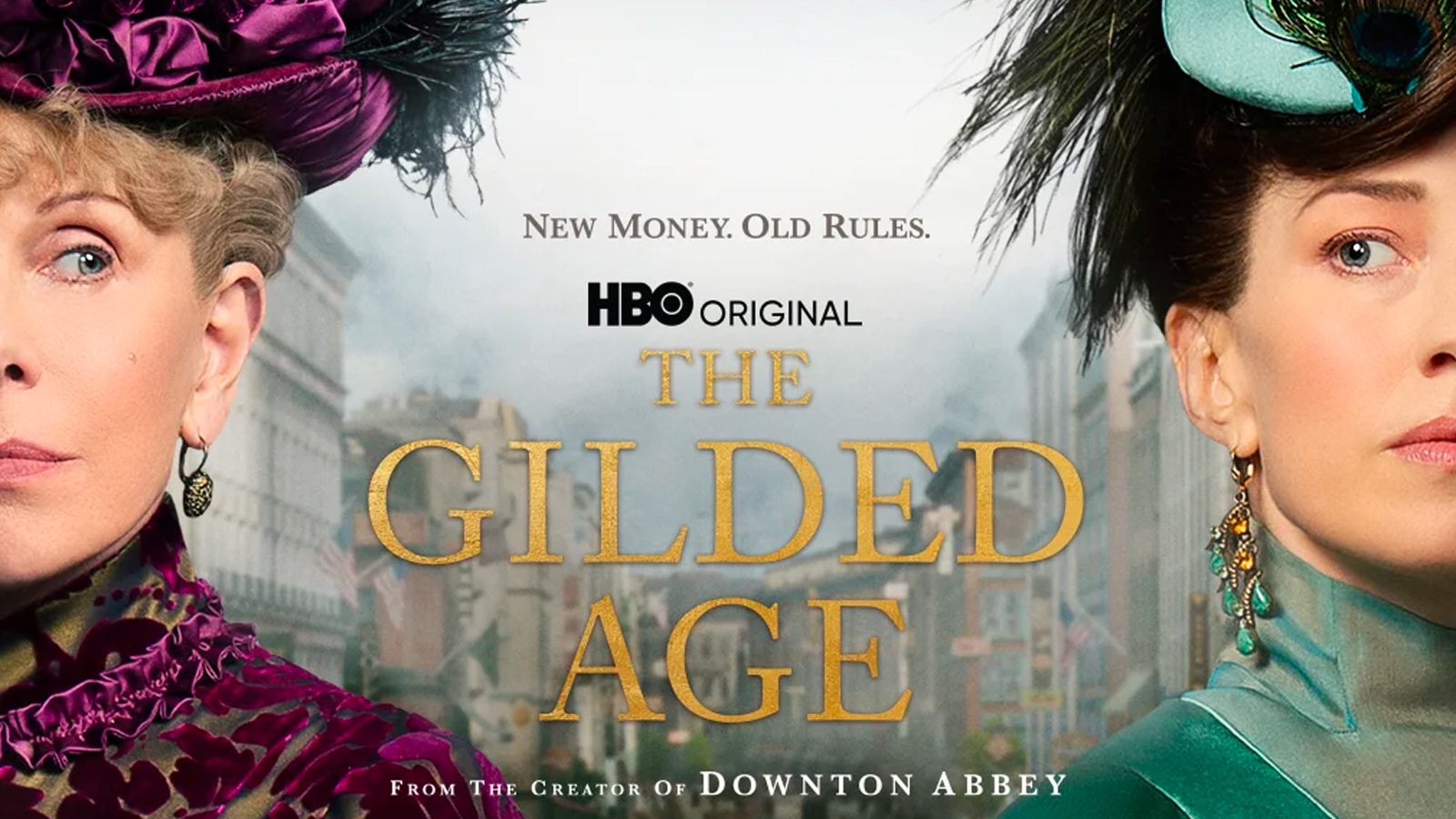 The Guilded Age
