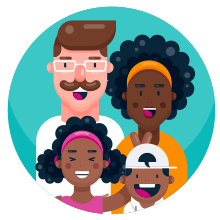 Avatar Familia