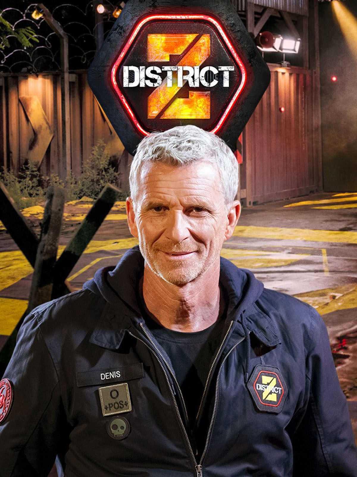 District 2