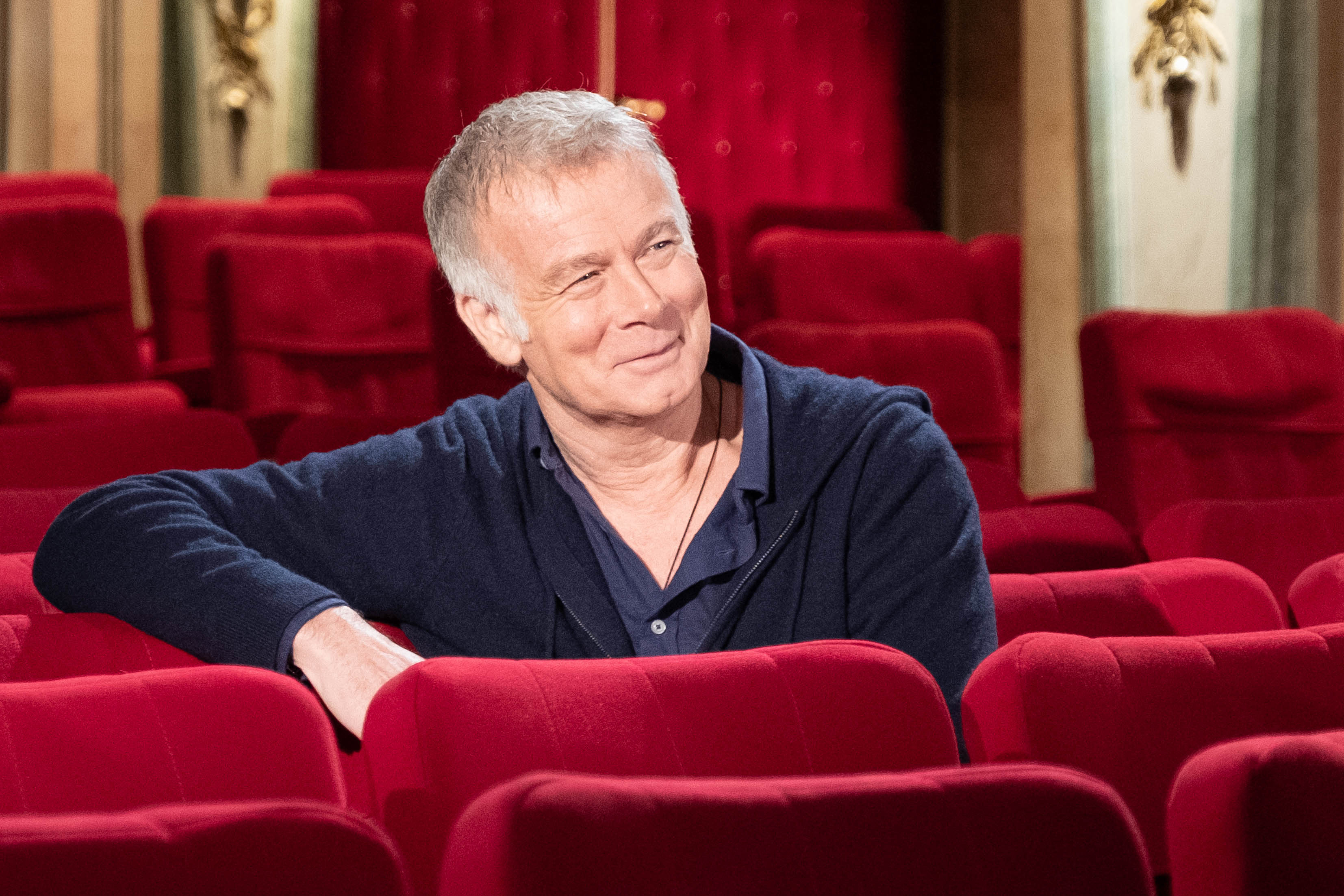 Franck Dubosc