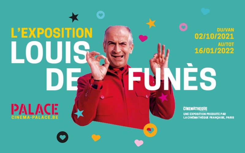 Louis de Funes
