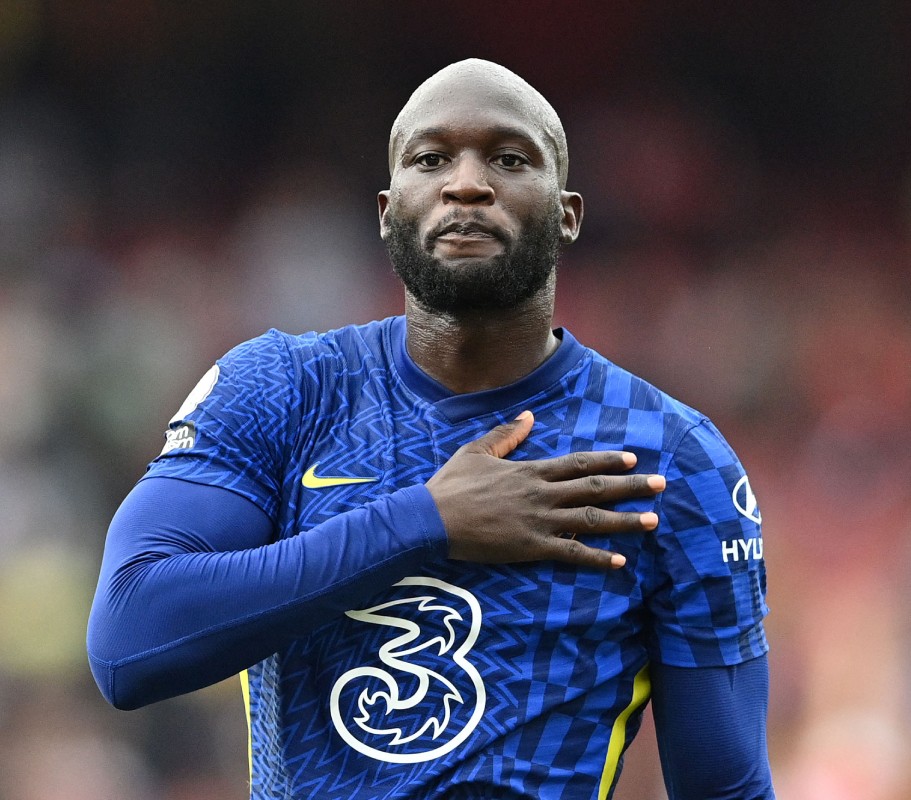 Lukaku Chelsea