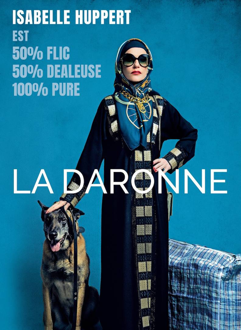 La Daronne