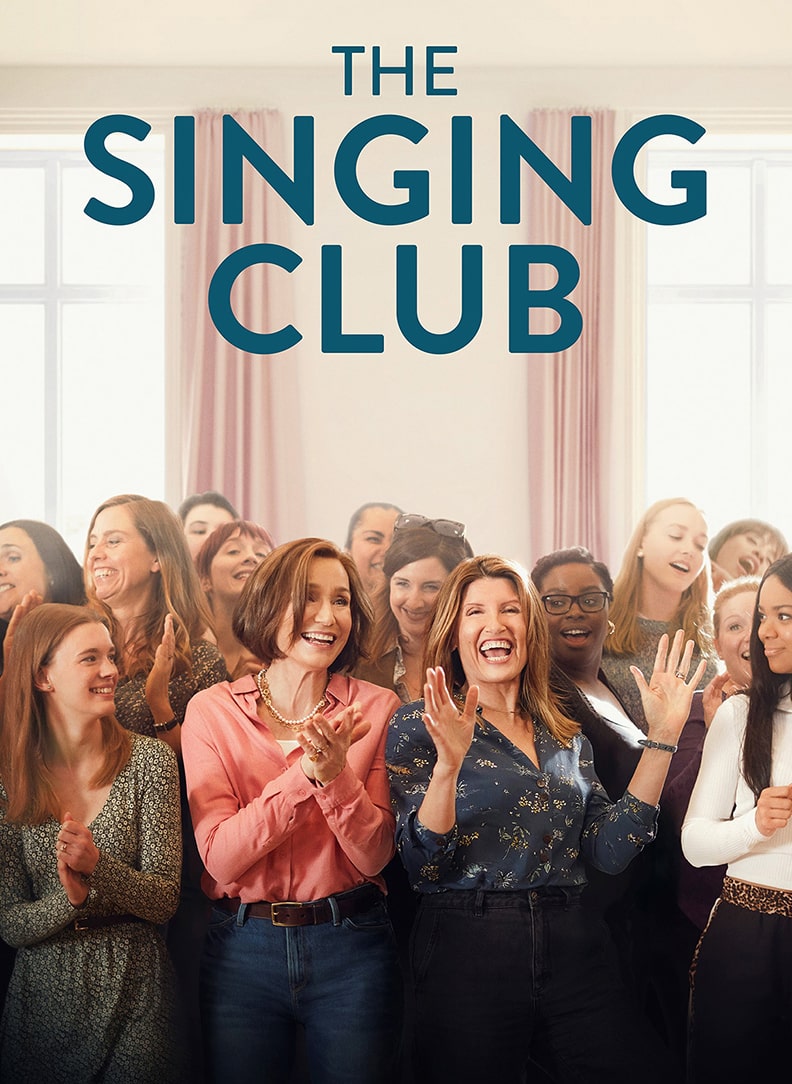 The Singing Club
