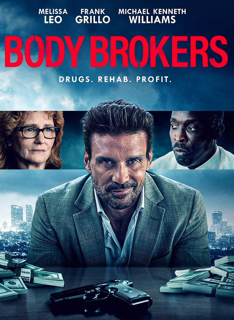 Body Brokers