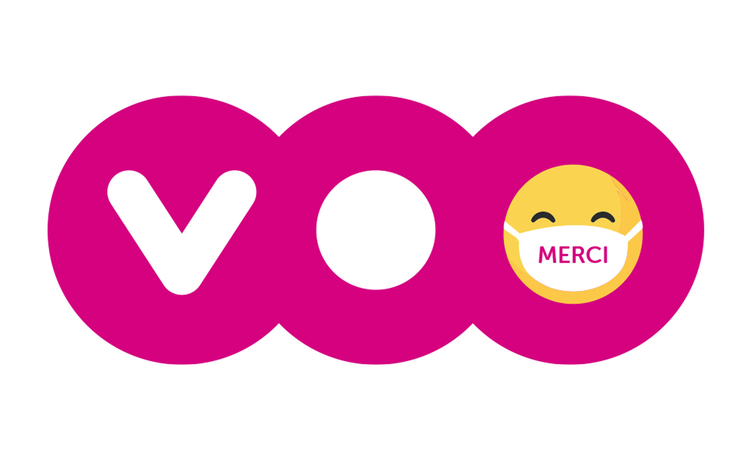 Voo Nous vous accueillons et vous installons en toute sécurité !