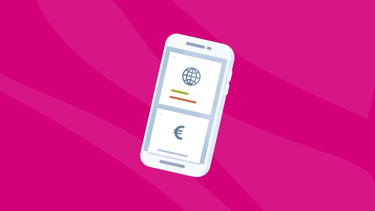 myVOO, your customer account