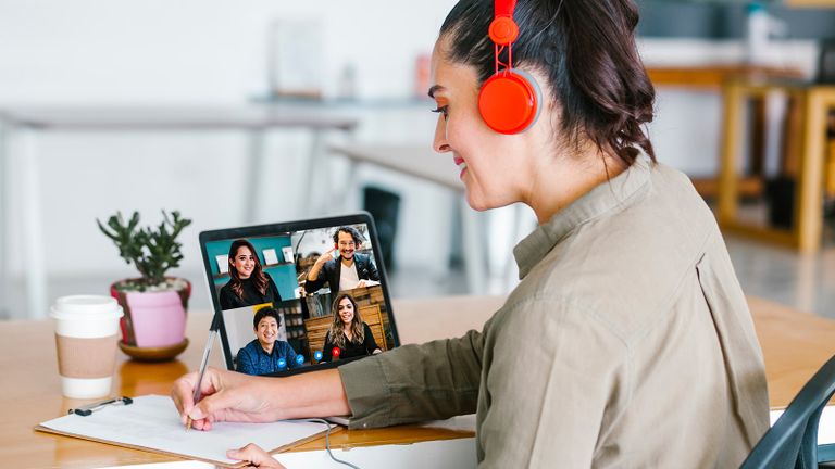 Toutes les conditions pour un télétravail efficace